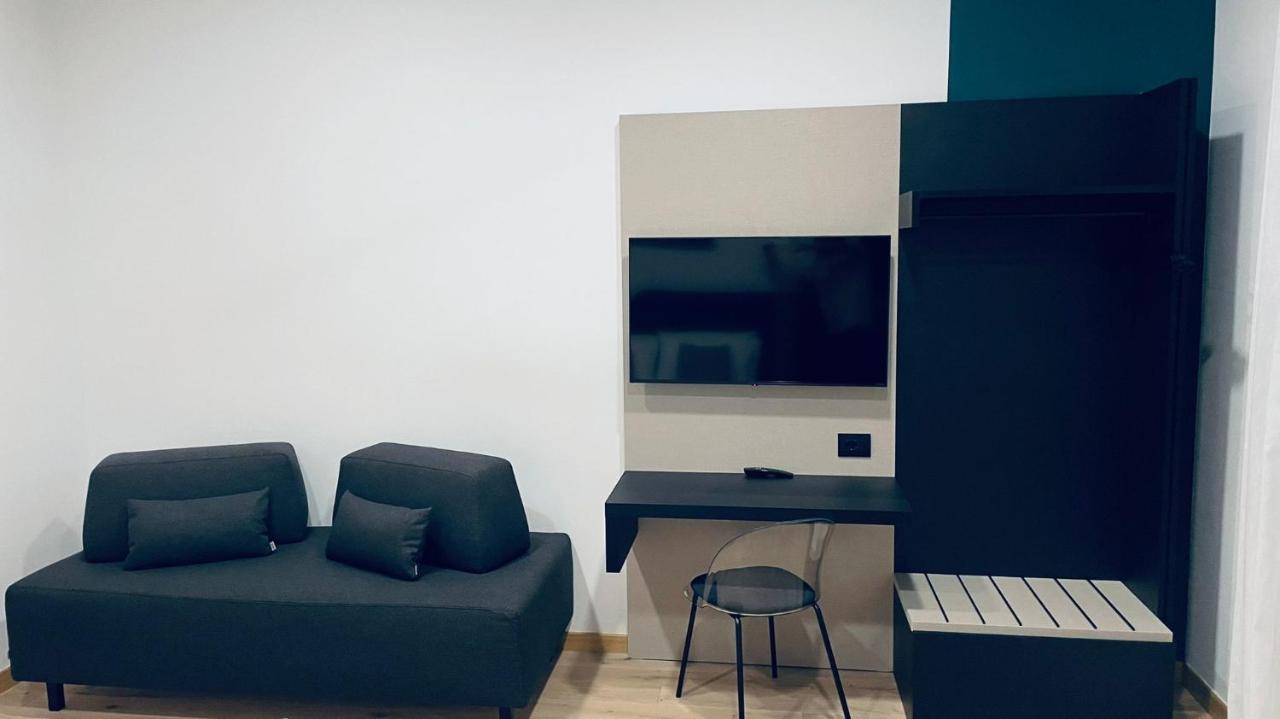 House Of Bruno - No Reception Hotel Trento Luaran gambar